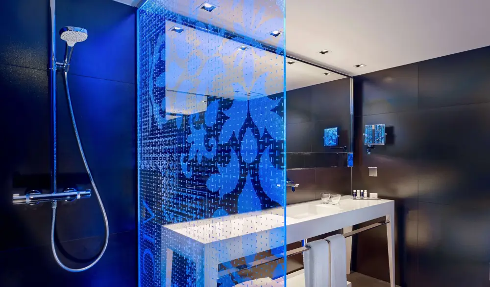 Park Plaza Hotel Victoria**** | City break Amsterdam - Train and Hotel