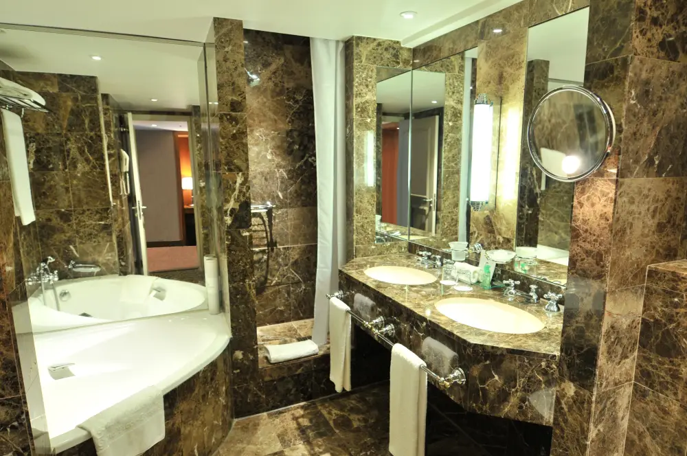 Warwick Brussels***** | City break Brussels - Train and Hotel