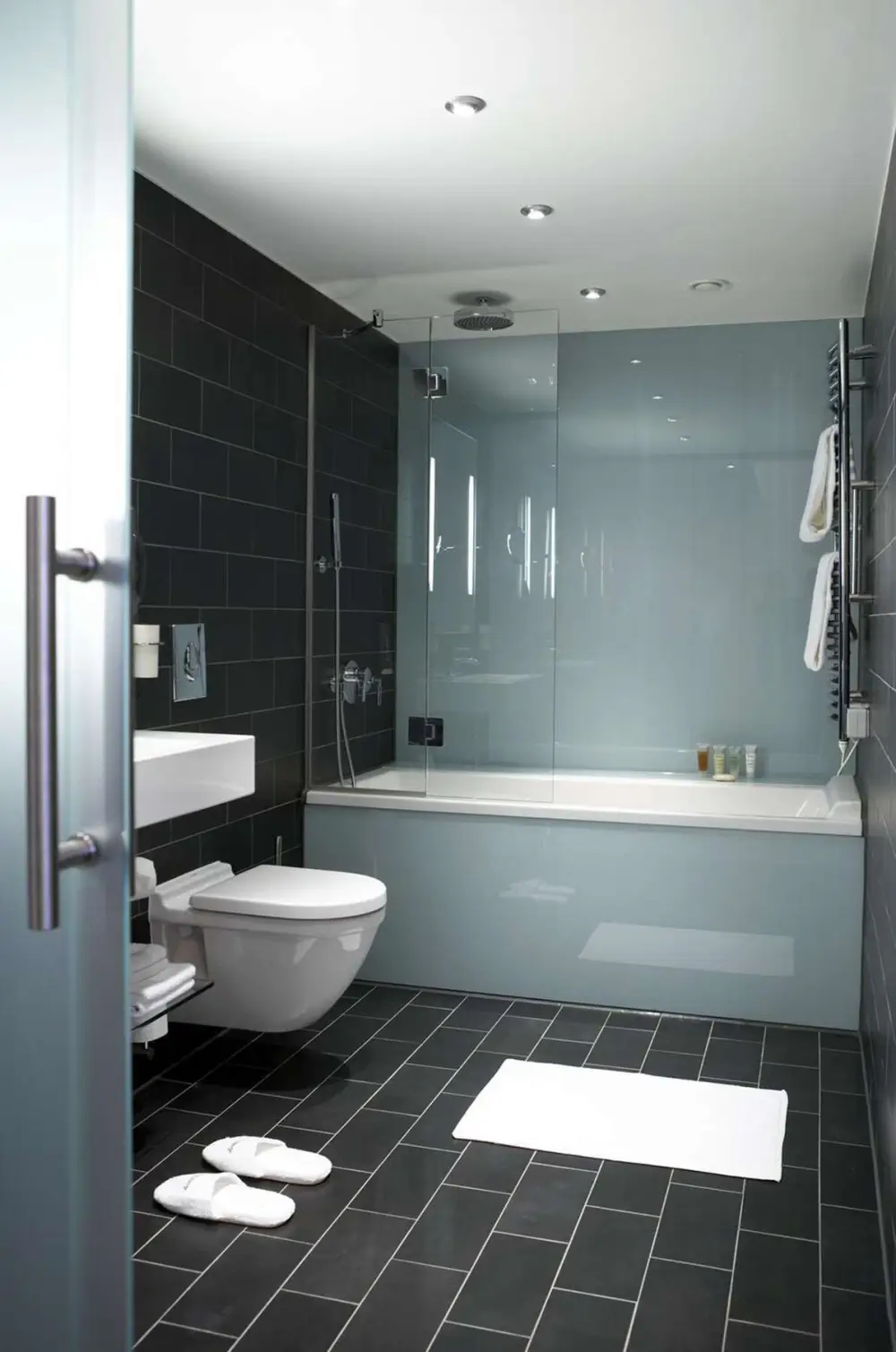 Scandic Palace Hotel**** | City break Copenhagen - Train and Hotel