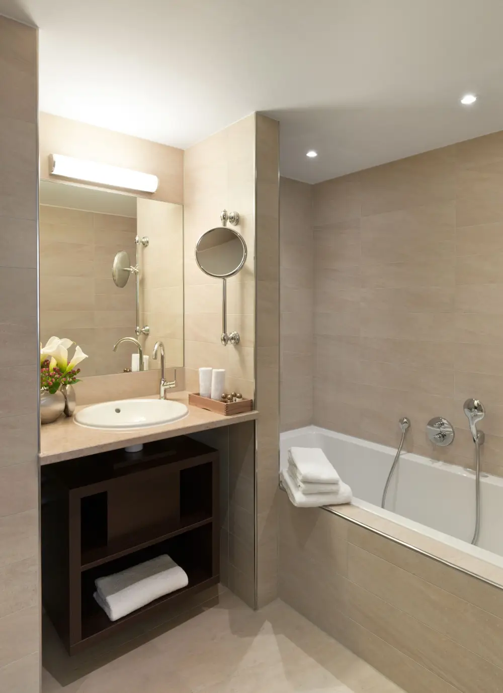 Hotel Acacia**** | City break Bruges - Train and Hotel