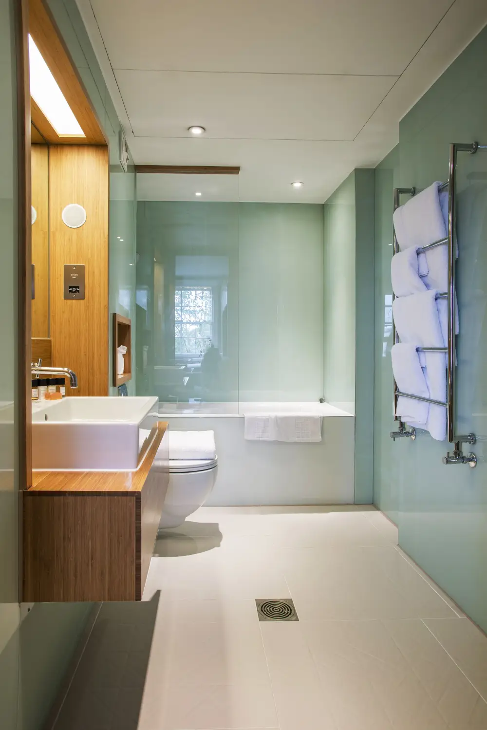 Steigenberger Hotel de Saxe****+ | City break Dresden - Train and Hotel