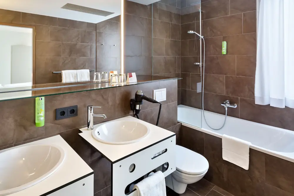 Austria Trend Hotel beim Theresianum*** | City break Vienna - Train and Hotel