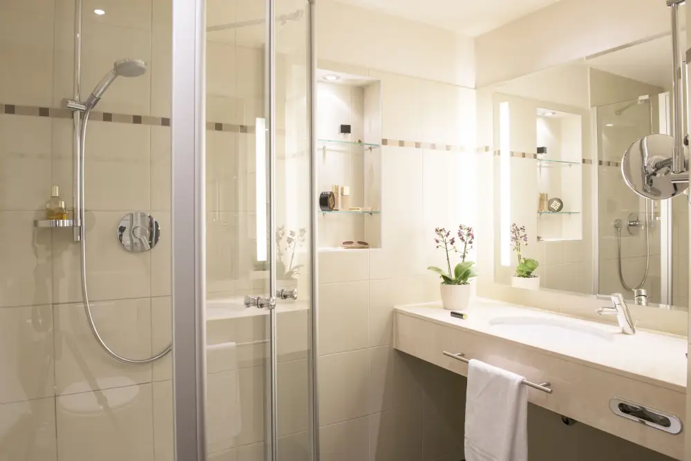 Hotel Schickler*** | Stedentrip München - Trein en Hotel