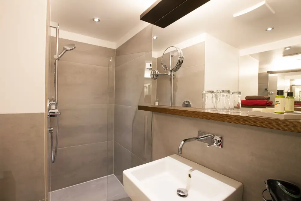 Hotel Schloss am Rheinfels**** | Vakantie Duitsland  - Trein en Hotel