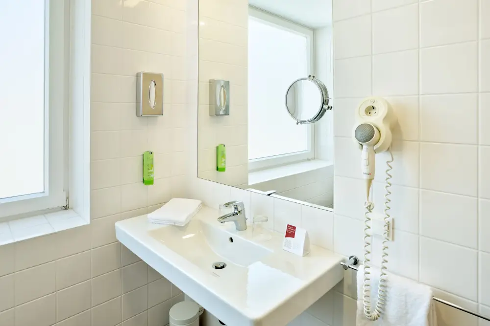 Austria Trend Hotel beim Theresianum*** | City break Vienna - Train and Hotel