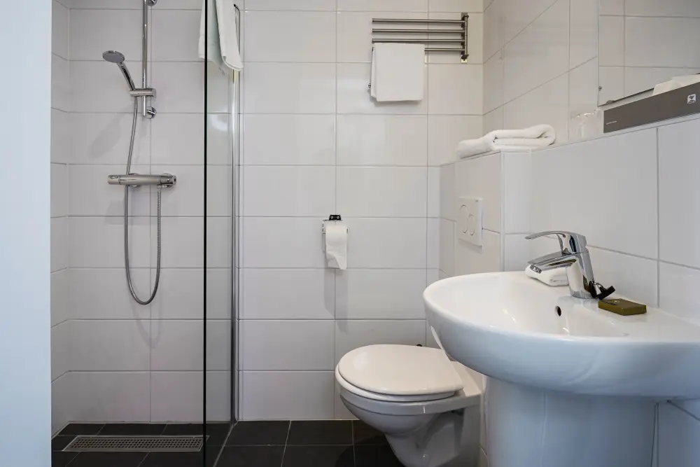 Pension Homeland*** | City break Amsterdam - Train and Hotel