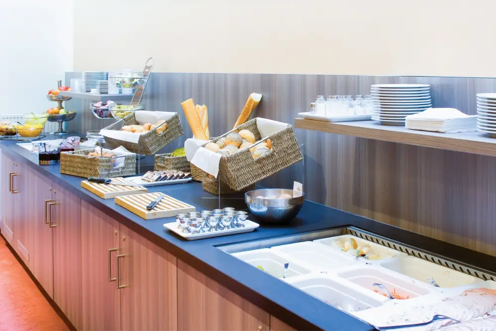 Hotel Boterhuis*** | City break Bruges - Train and Hotel