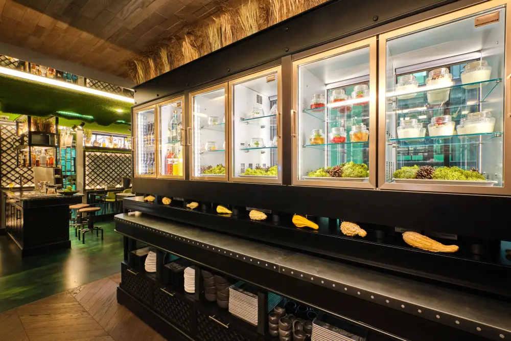 The Gyle**** | Breakfast | Stedentrip Londen - Trein en Hotel