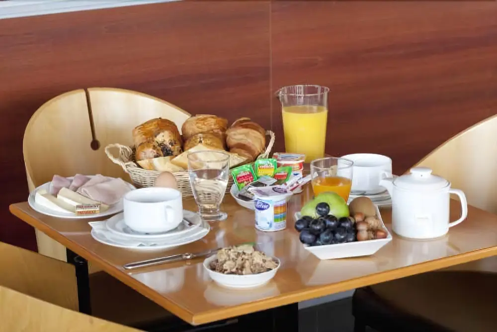 Hotel Lille Europe*** | City break Lille - Train and Hotel