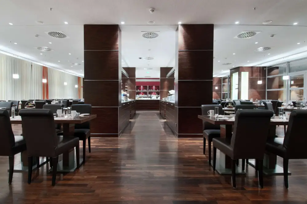 Hilton Cologne**** | City break Cologne - Train and Hotel