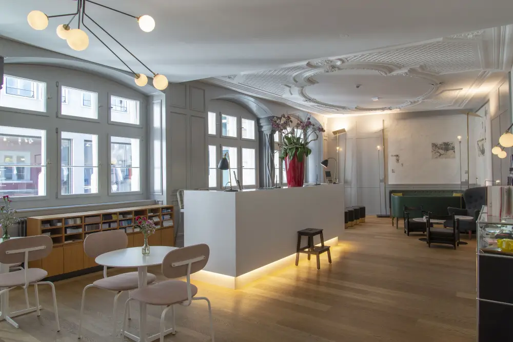 Marktgasse Hotel****