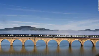 Costa Verde Express bridge