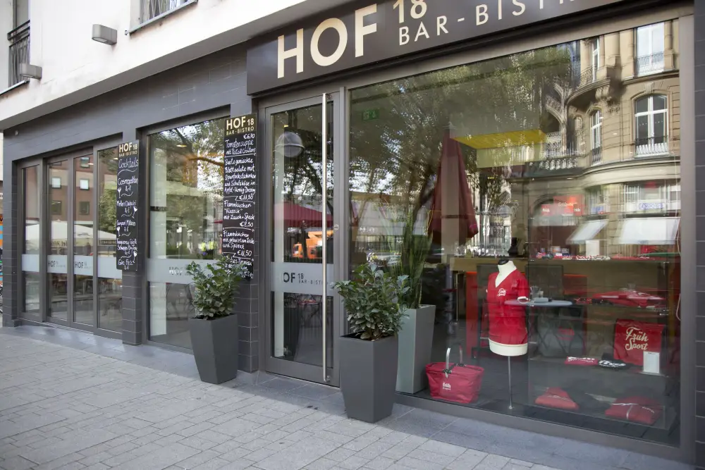 Eden Hotel Früh am Dom***+ | City break Cologne - Train and Hotel