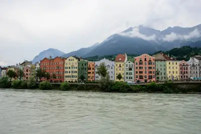 Innsbruck