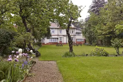 Stedentrips Oxford - Trein en Hotel 