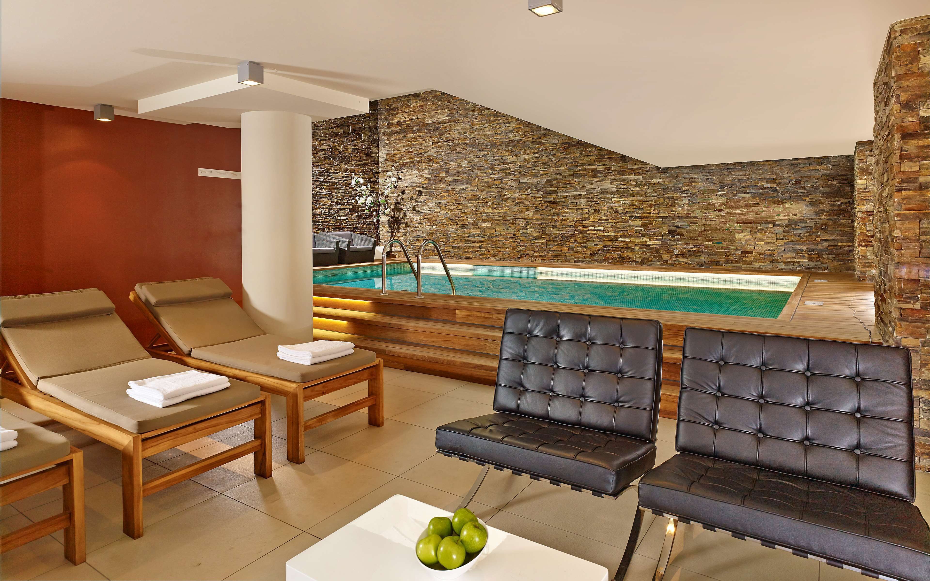 Park Plaza Hotel Victoria**** | City break Amsterdam - Train and Hotel