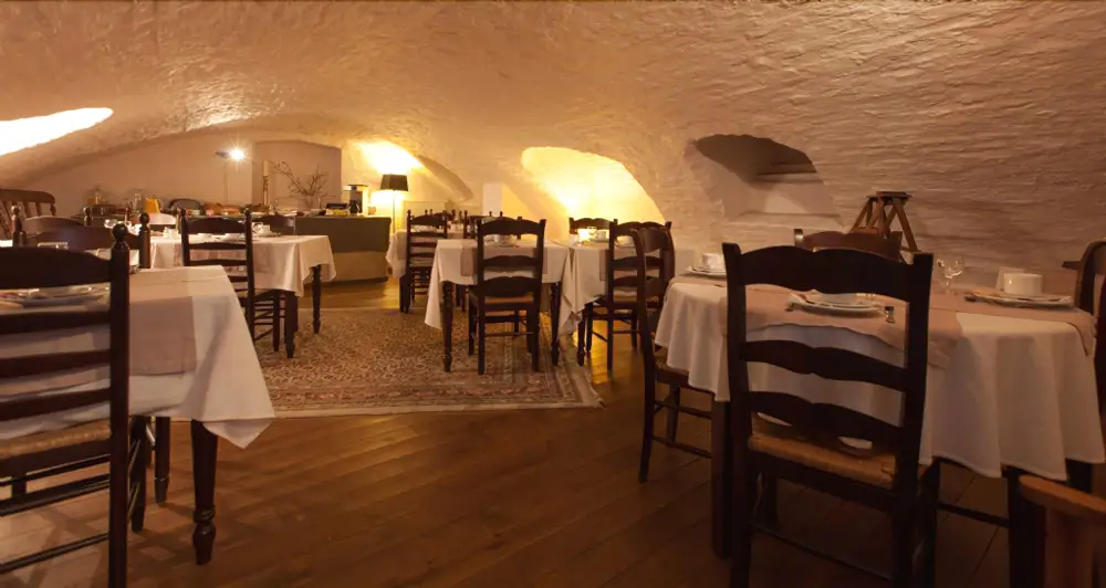 Hotel Boterhuis*** | City break Bruges - Train and Hotel