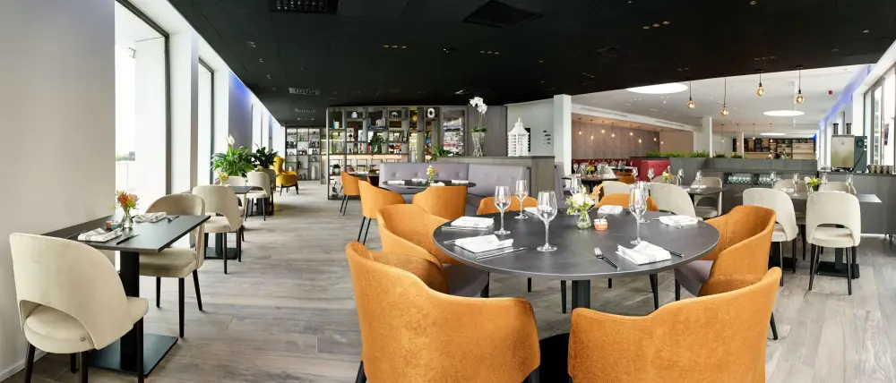 Radisson Blu Hotel Bruges**** | City break Bruges - Train and Hotel