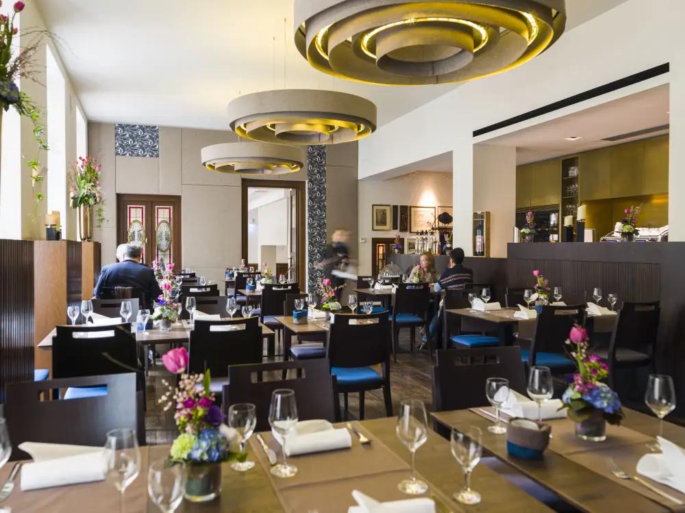 Eden Hotel Früh am Dom***+ | City break Cologne - Train and Hotel