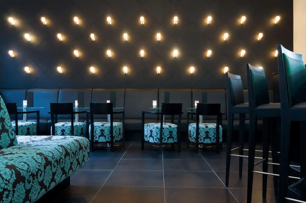 Scandic Palace Hotel**** | City break Copenhagen - Train and Hotel