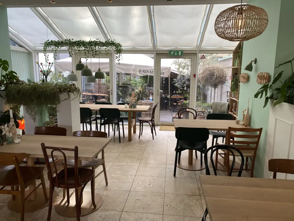 Hotel Alexandra*** | Stedentrip Kopenhagen - Trein en Hotel