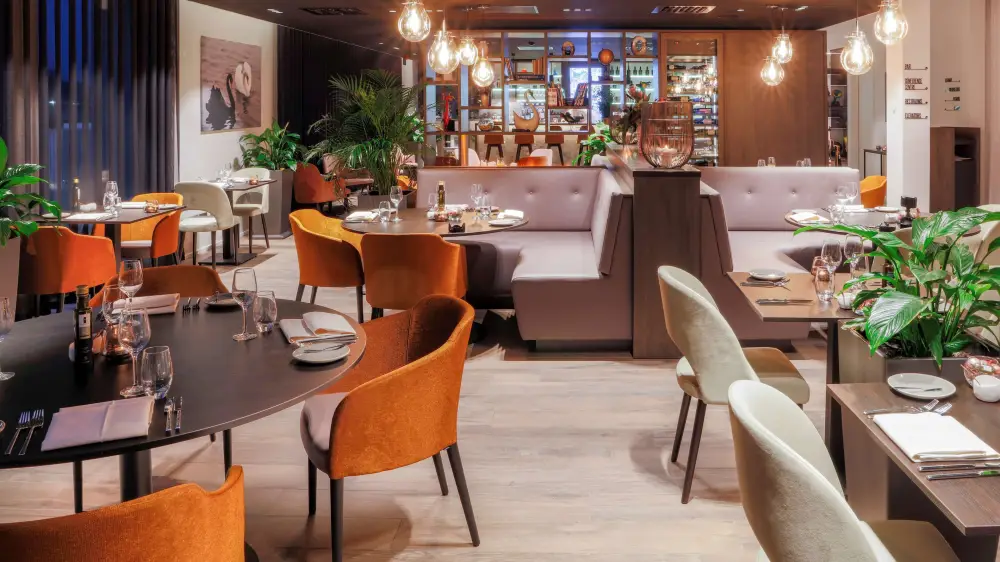 Radisson Blu Hotel Bruges**** | City break Bruges - Train and Hotel