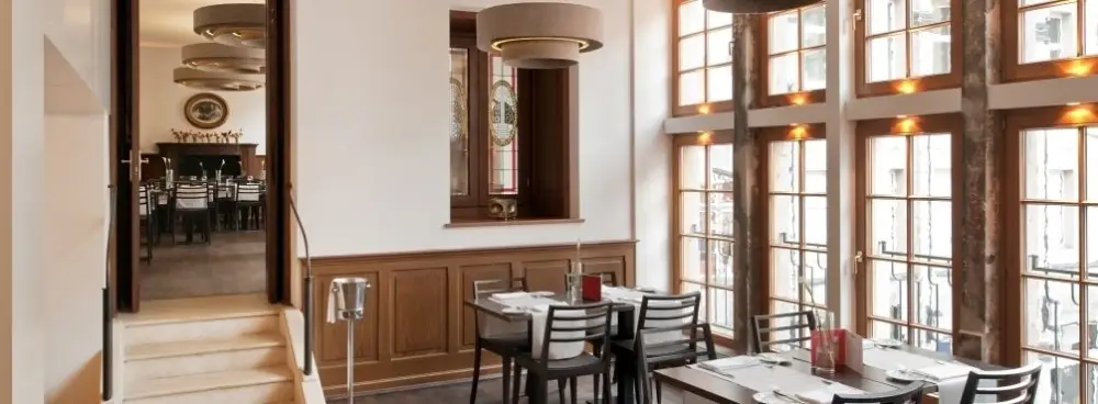 Eden Hotel Früh am Dom***+ | City break Cologne - Train and Hotel