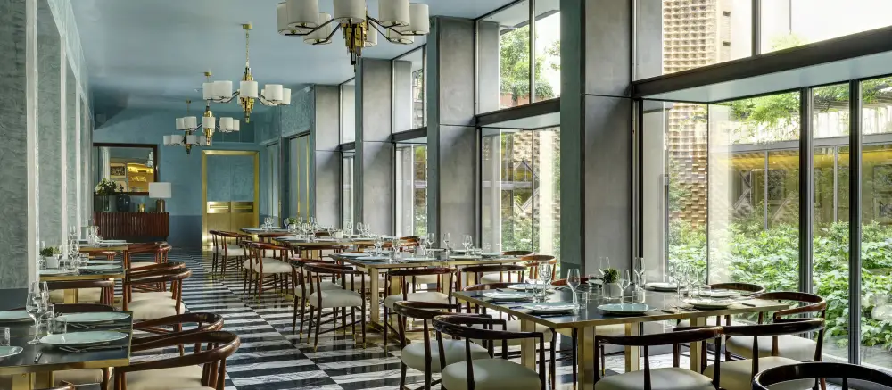 Grand Hotel Minerva**** | City break Florence - Train and Hotel