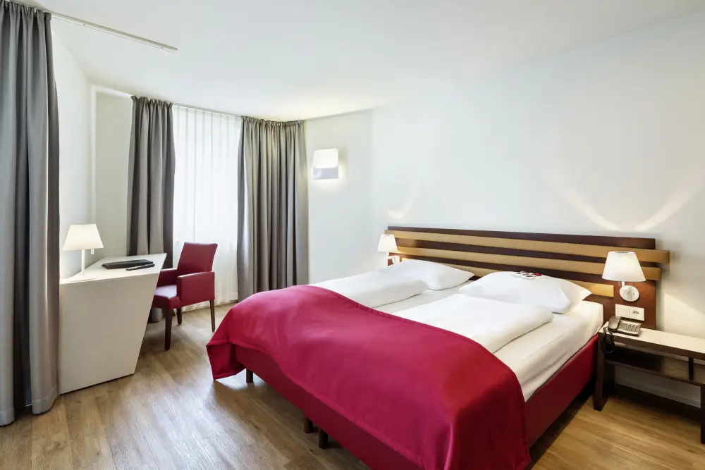 Austria Trend Hotel beim Theresianum*** | City break Vienna - Train and Hotel