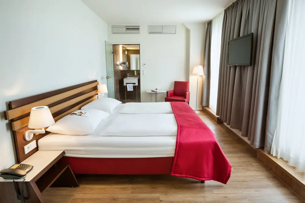 Austria Trend Hotel beim Theresianum*** | City break Vienna - Train and Hotel