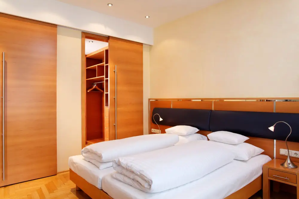 Hotel Central**** | City break Innsbruck - Train and Hotel