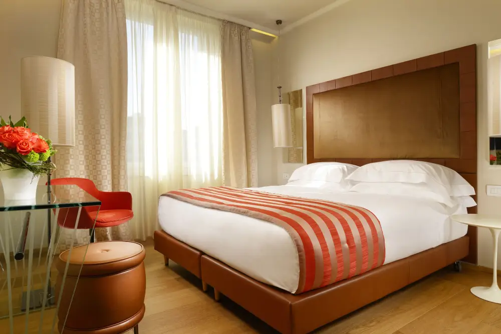 Grand Hotel Minerva**** | City break Florence - Train and Hotel