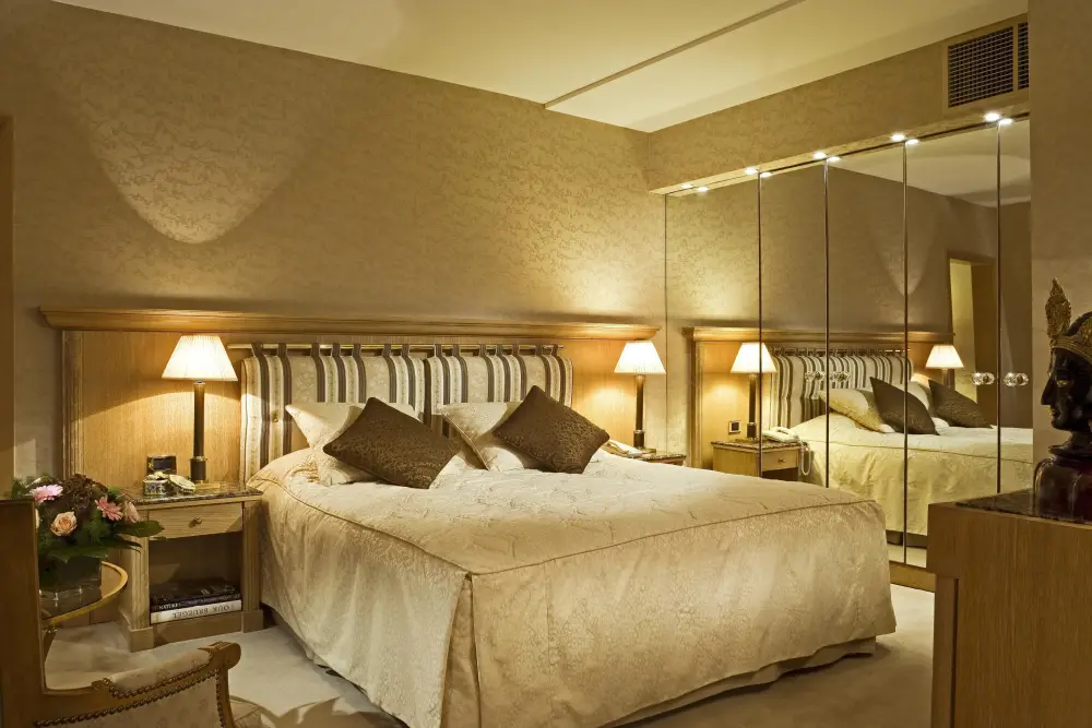 Warwick Brussels***** | City break Brussels - Train and Hotel