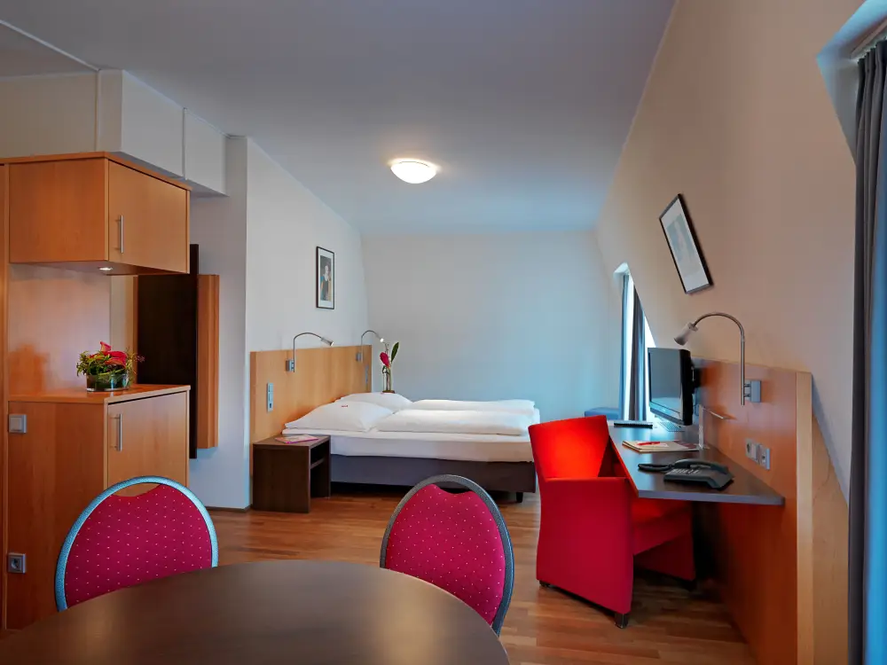 Hotel Schloss am Rheinfels**** | Vakantie Duitsland  - Trein en Hotel