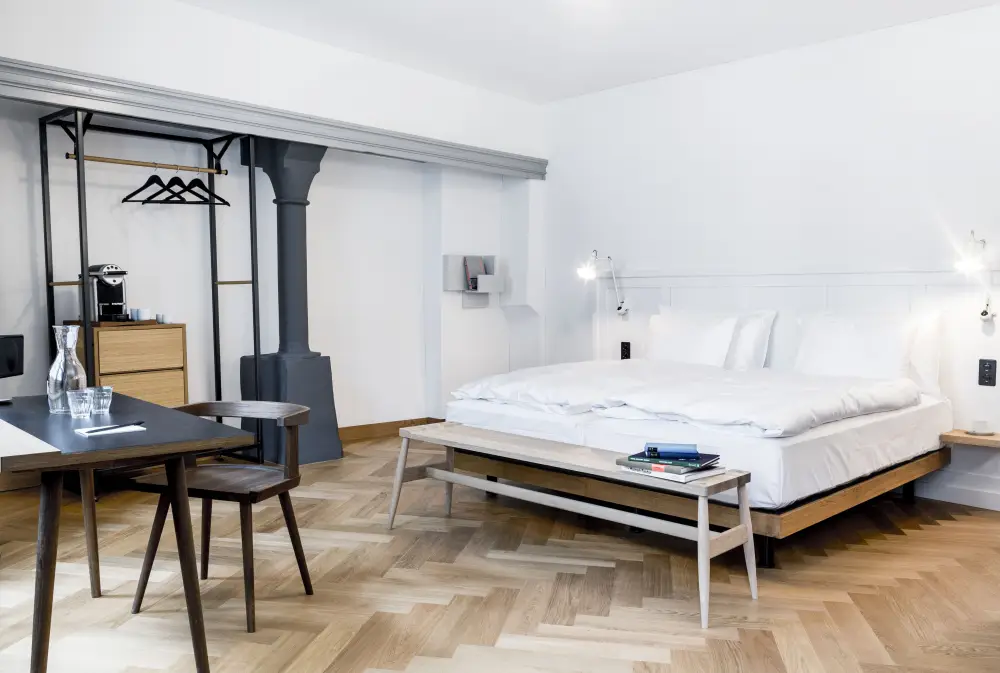 Marktgasse Hotel****