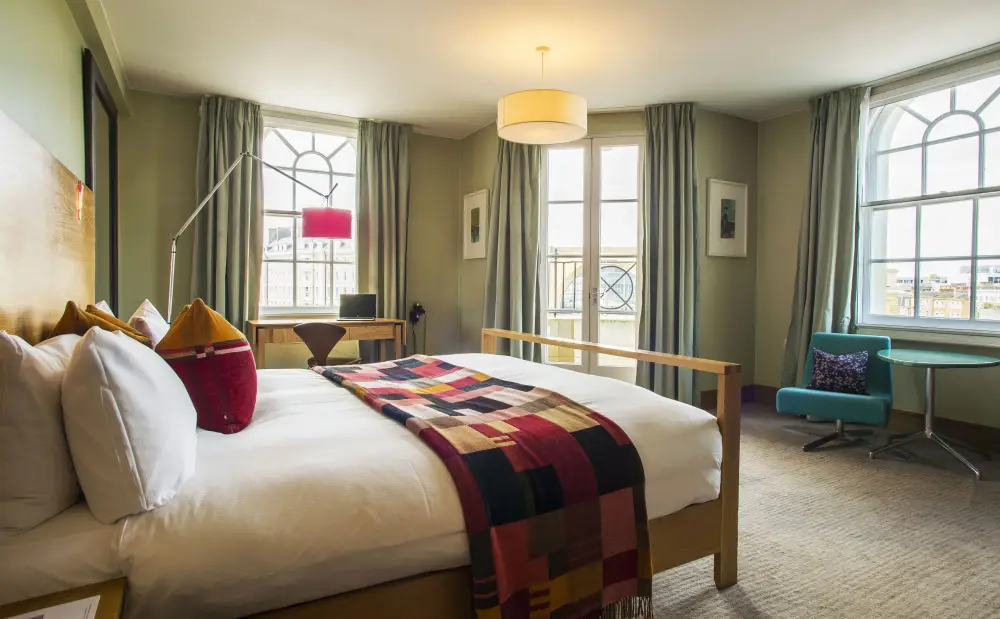 Hotel Boterhuis*** | City break Bruges - Train and Hotel