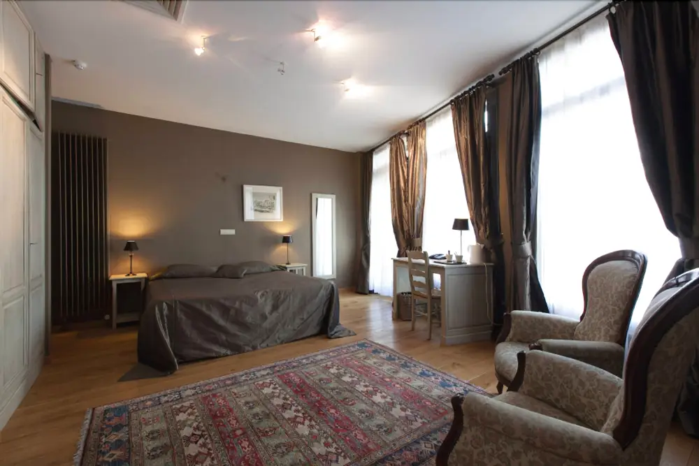 Hotel Boterhuis*** | City break Bruges - Train and Hotel