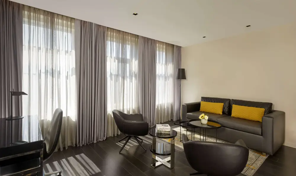 Marktgasse Hotel****