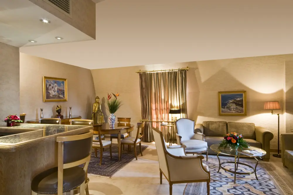 Warwick Brussels***** | City break Brussels - Train and Hotel