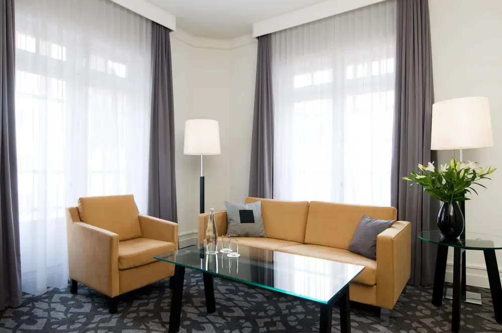 Scandic Palace Hotel**** | City break Copenhagen - Train and Hotel