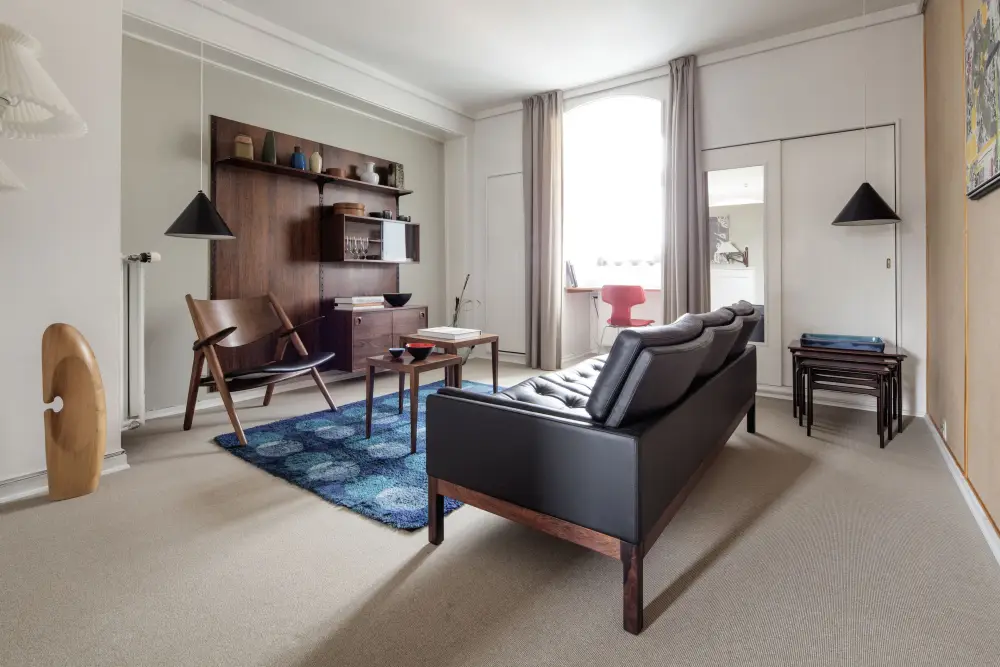 Hotel Alexandra*** | City break Copenhagen - Train and Hotel