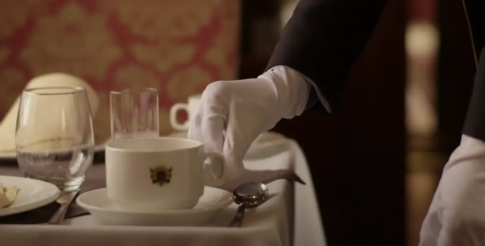 Luxe trein Spanje - El Transcantabrico Gran Lujo