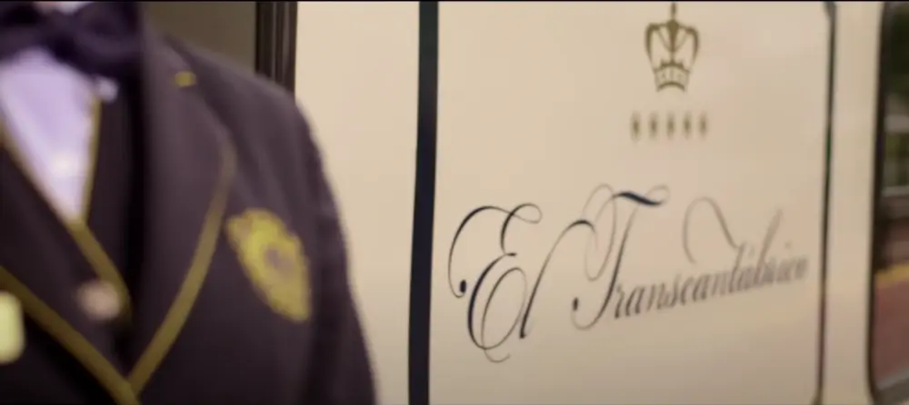 Luxe trein Spanje - El Transcantabrico Gran Lujo