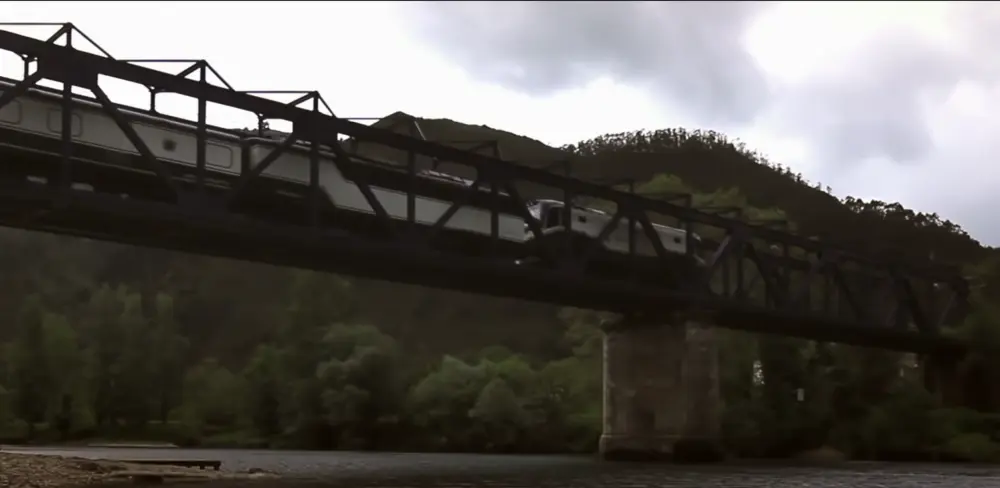 Luxe trein Spanje - El Transcantabrico Gran Lujo