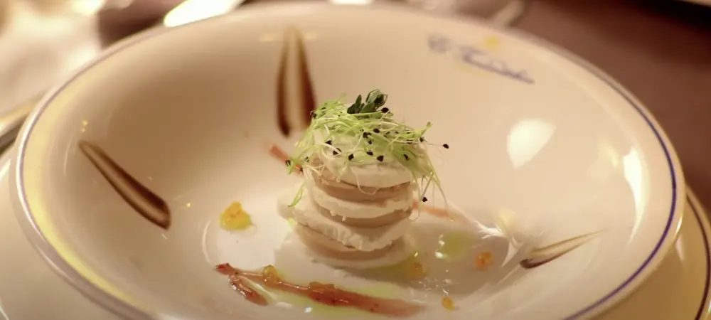 Luxe trein Spanje - El Transcantabrico Gran Lujo