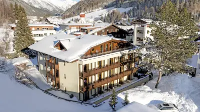 Treinvakantie Vorarlberg | Oostenrijk