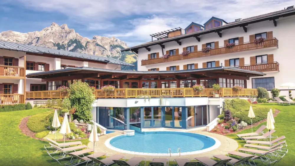 Treinvakantie Werfenweng | Oostenrijk per trein