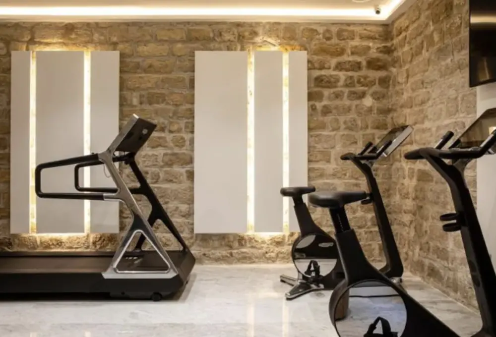 Hotel Des Arts Paris Montmartre | Stedentrip Parijs, trein en hotel, fitness