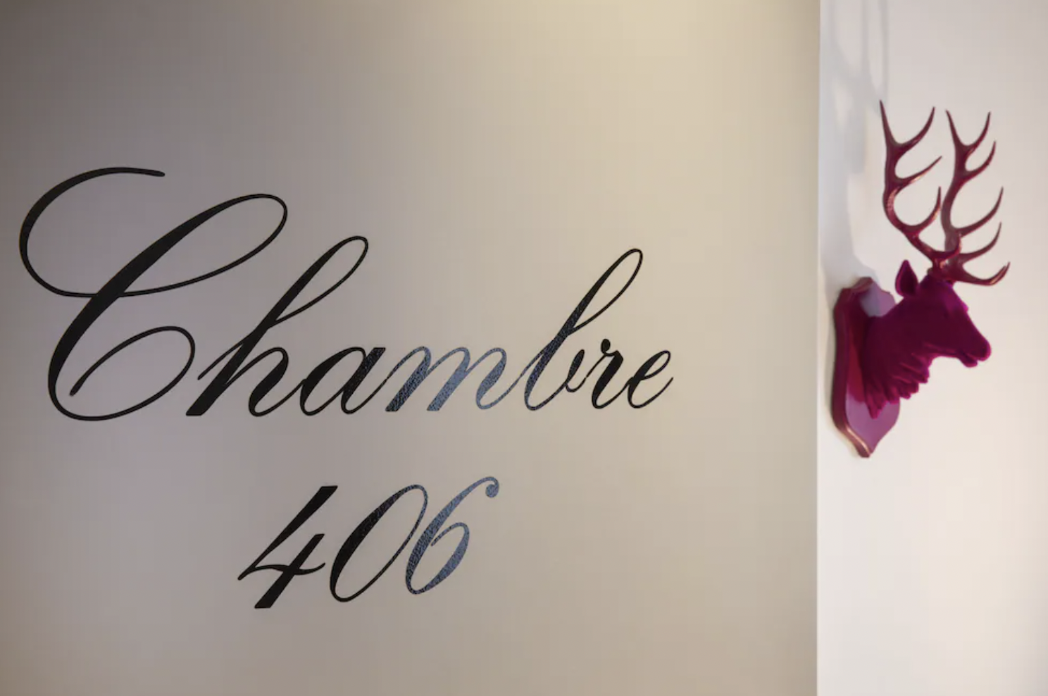 Hotel Mademoiselle | Stedentrip Parijs - Trein en Hotel