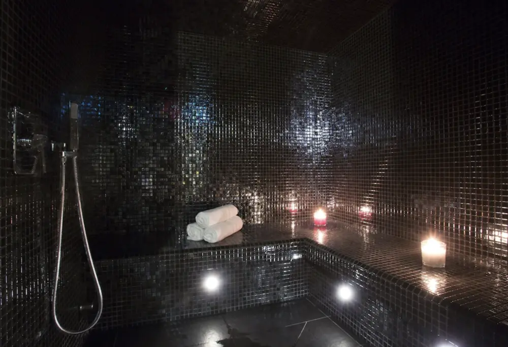 xHotel Mademoiselle | Stedentrip Parijs - Trein en Hotel